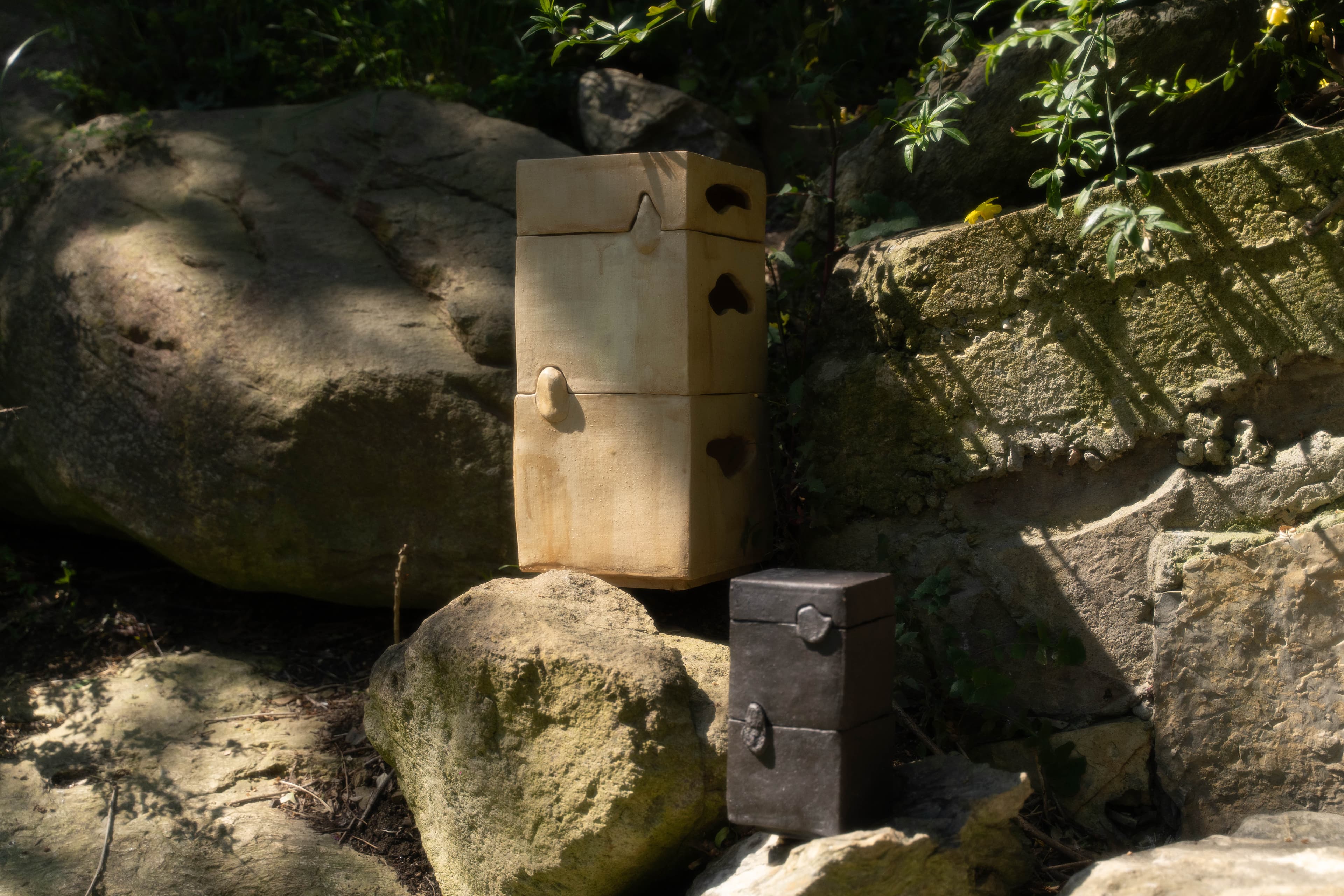 Studio EAMO — Archeo Series